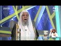 الاغتسال بماء زمزم … هل يعتبر من الاستشفاء به ؟ معالي الشيح.أ.د عبدالله الركبان الجواب الكافي