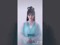 huarong updates douyin jujingyi 鞠婧祎