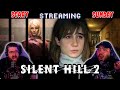 Silent Hill 2 (Part 6) : Scary Streaming Sunday #70