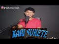 KARI SUKETE Ader Negro (COVER)  Rizal Kurniawan