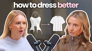 7 Wardrobe Essentials That Make You Look Put-Together Every Day