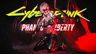 BEST Mantis Blade Build in Cyberpunk 2077 – Phantom Liberty (OP & Broken!)