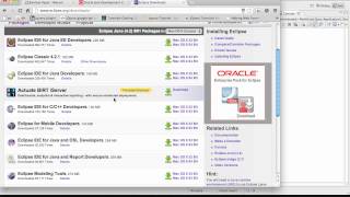 Java Tutorial 1 part 2 - Classes, Objects and Constructors.mp4