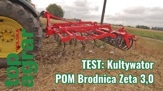 Pom Brodnica Zeta – nasz TEST