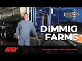 Hotsy of Princeton Testimonial: Dimmig Farms