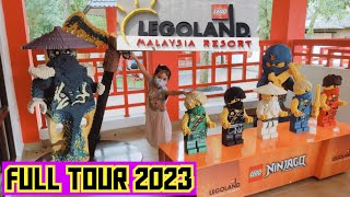 WATCH THIS !! 😱 BEFORE GOING TO LEGOLAND MALAYSIA 🇲🇾