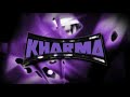 kharma 1st titantron bad vibrations