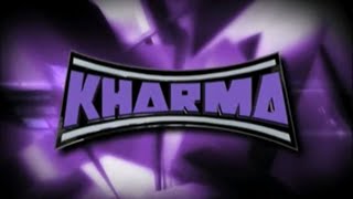 Kharma 1st Titantron (Bad Vibrations)