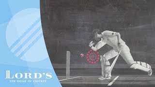 Obstructing the field | The Laws of Cricket Explained with Stephen Fry