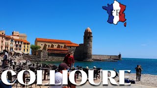 Collioure France🇨🇵 | Top Sites