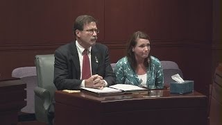 Prosecutor seeks to block Conn. 911 tape release