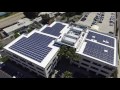 orion s belt commercial roof mount system 139.52kwdc pv system