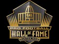 Brett Favre Hall of Fame Induction