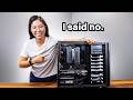 Google Tried to Charge Me $3,600/yr... I Built My Own Server Instead
