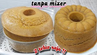 aduk aduk lalu di kukus !! simpan resep ini sekarang juga