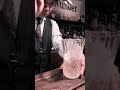 bonnie and clyde『俺たちに明日はない』の映画カクテル作ってみた！ cinematic cocktail movie