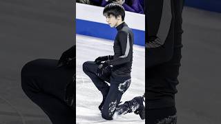 #羽生結弦 😎帅