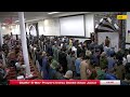 14th Taraweeh of Ramadan 2026-1447 | Sh. Abdurrahman Sultan | Sh. Aslam Acha | MAPS Redmond