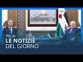 Le notizie del giorno | 06 novembre - Mattino