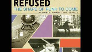 Refused - New Noise