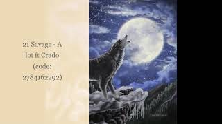Best Song Codes Videos 9tubetv - 