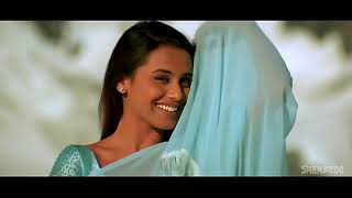 Yeh Hawaaein   Abhishek Bachchan   Rani Mukherjee   Bas Itna Sa Khwaab Hai   Shaan   Hindi Songs Ful