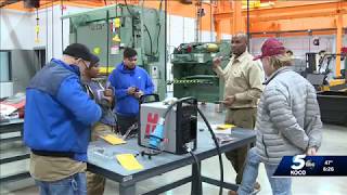 Reno Industrial Building Grand Opening 2019