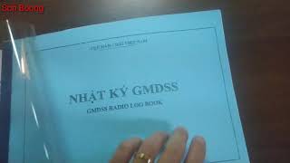 VHF fururo FM - 8800S - Self test,test DSC call- ghi nhật ký GMDSS - Tải manual các loại máy.