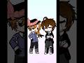 Chuuya and Dazai 95% of the time:#bsd #dazai #chuuyanakahara #gachalife2 #fyp