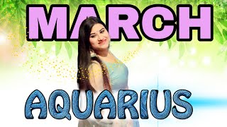 ✨AQUARIUS ♒️(कुम्भ राशिफल)🦋MATCH 2025 🌻TAROT PREDICTION  #tarot #aquarius   #tarotreading