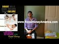 Buying Royal Honey from Royal Honey of America - Sexual Enhancement #AphrodisiacHoney Better Sex