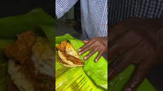 Kizhi Parotta Making #shorts #ytshorts