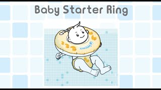 Swimava Starter Ring (1m+)