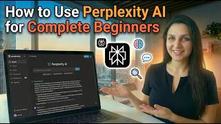 How To Use Perplexity Ai For Complete Beginners