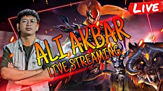 LIVE STREAM TERAKHIR !| MABAR MOLE GRATIS GEYZTT