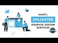 Easelly Unlimited Graphic Design Services