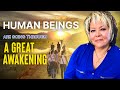 🔴Human Beings Discover God By passing Through The Spiritual Awakening🌎