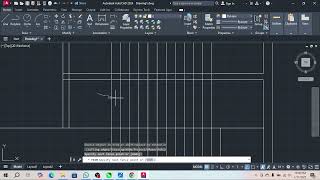 How to Design a 40x50 Feet Ground Floor Plan in AutoCAD | Step-by-Step Guide