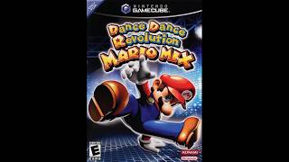 Always Smiling | Dance Dance Revolution: Mario Mix OST