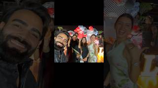 Birthday Celebration #lakhneet #neetubisht
