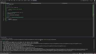 C#: Using StringBuilder for efficient string concatenation