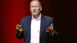 Refugees – Moving from Surviving to Thriving | Shai Reshef | TEDxBerlinSalon