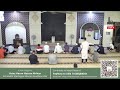 [LIVE] Kuliah Maghrib Ustaz Haron Hassan Akhtar 15 Nov 2024