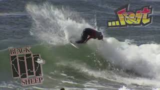 Luvsurf TV 137：「チャッキー・リガーノ」Luvsurf TV   LOST『BLACK SHEEP』Chucky Rigano