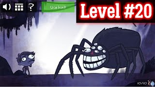 Téléchargement gratuit Images Troll Face Quest Video Games Level 20 Walkthrough dernière par