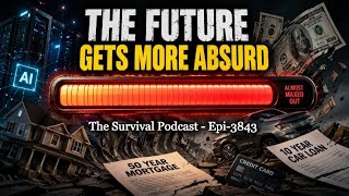 The Future Gets More Absurd Epi 3843