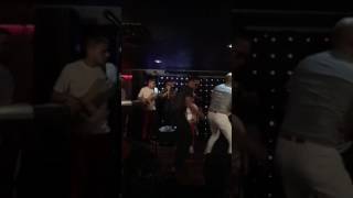 Rika swing live salsa latina