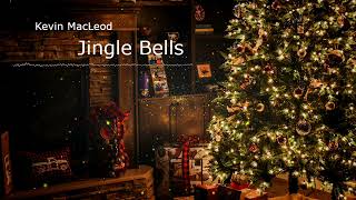 Jingle Bells – Kevin MacLeod (No Copyright Music)  / VLOG MUSIC - MFU