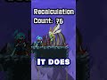 Game Dev Secrets: Increase your FPS by ten thousand percent! #indiegamedev #gamedev