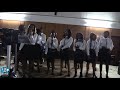 Tenzi Taungana - UZUMYF Worship Night